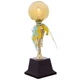 Кубок спортивний приз SP-Sport Ball 303 висота 33 см Gold - зображення 2