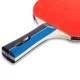 Набор для настольного тенниса Racket MT-3311 2 ракетки + 2 мяча - изображение 3