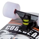 Скейтборд Skateboard Cool Bear 23 Sprinter SK-1246-5 Black-Orange-White - зображення 4