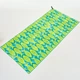 Рушник для пляжу SPORTS TOWEL B-FBT 80 см x 160 см зелене - зображення 1