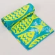 Рушник для пляжу SPORTS TOWEL B-FBT 80 см x 160 см зелене - зображення 2