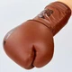 Перчатки для бокса и единоборств Bad Boy LEGACY кожаные 6619 Brown 10 унций - изображение 2