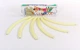 Складаний Обруч світиться хула хуп Hula Hoop SP-Planeta Sport 057 діаметр 90 см White - зображення 2