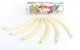 Обруч складной хула хуп Hula Hoop SP-Planeta Sport 056 диаметр 90 см White - изображение 2