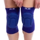 Наколенник спортивный для волейбола Zelart My Fit 1674 (2шт) L Синий - изображение 3
