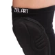Наколенник спортивный для волейбола Zelart My Fit 1673 (2шт) L Черный - изображение 2