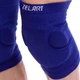 Наколенник спортивный для волейбола Zelart My Fit 1671 (2шт) L Синий - изображение 2