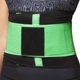Пояс для корекції фігури Extreme Power Belt 6606-2 розмір L-XL 23x115 см салатовий - зображення 1