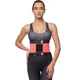 Пояс для коррекции фигуры Extreme Power Belt 6606-2 размер S-M 23x105 см розовый - изображение 1