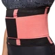 Пояс для корекції фігури Extreme Power Belt My Fit 6606-2 розмір SM 23x105 см рожевий - зображення 2