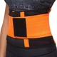 Пояс для корекції фігури Extreme Power Belt 6606-2 розмір L-XL 23x115 см помаранчевий - зображення 2