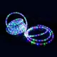 Светодиодная гирлянда Shine Lighting дюралайт 10 метров Multicolor - изображение 2