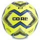Мяч футбольный Core №5 HI VIS3000 016 Green-Blue-Black - изображение 1