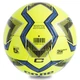 Мяч футбольный Core №5 HI VIS3000 016 Green-Blue-Black - изображение 2