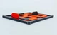 Табло замены игроков двухсторонее Zelart 2911 (44x39см) - изображение 4