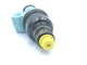 Форсунка топливная BOSCH Ваз 2108 2109 21099 2110 2111 2112 (0280150996) ERK 0280150996 - изображение 4