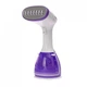 Ручна відпарювач парова праска Haeger HG-1268 280ml 1500W - зображення 1