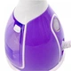 Ручна відпарювач парова праска Haeger HG-1268 280ml 1500W - зображення 3