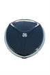 Chambor Silver Shadow Compact Powder Пудра компактна із запасним блоком RR1 - изображение 2