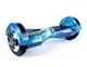 Гіроборд Smart Balance Lambo Pro 8" Синій космос - зображення 1