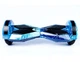 Гіроборд Smart Balance Lambo Pro 8" Синій космос - зображення 2