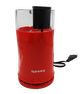 Кофемолка Rainberg RB-2204 400 Вт Красная - изображение 1