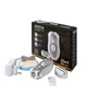 Эпилятор Депилятор Бритва 2в1 ROZIA HB-6005 Silver - изображение 7