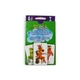 Карткова гра Danko Toys The royal bluff (Вірю не вірю, підклади свиню) від 6 років (Укр) (RBL-01-02U) - зображення 2
