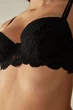Бюстгальтер балконет Intimissimi Sofia Pretty Iconic RID2441019 Розмір EU 85C - зображення 4