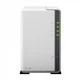 Мережеве сховище NAS Synology DS220j - зображення 1