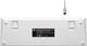 Бездротова клавіатура 2E Gaming KG380UWT-BL RGB Gateron Blue Switch Ukr (2E-KG380UWT-BL) White USB/Bluetooth - зображення 3