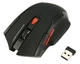 Комп'ютерна бездротова мишка Wireless Bluetooth Mouse оптична миша (530290062) (бездротова миша) Чорна - зображення 1
