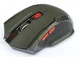Комп'ютерна бездротова мишка Wireless Bluetooth Mouse оптична миша (530290062) (бездротова миша) Чорна - зображення 3