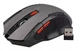 Комп'ютерна бездротова мишка Wireless Bluetooth Mouse оптична миша (530290062) (бездротова миша) Сіра - зображення 1