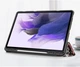 Чехол MCase slim cover для Samsung Galaxy Tab S7 Plus SM-T970,T975/Galaxy Tab S7 FE Graffiti (PS_22271009) - изображение 7