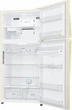 Холодильник LG GR H802HEHZ - зображення 4