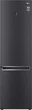 Холодильник з нижньою морозилкою LG GW-B509SBUM - зображення 1