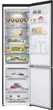Холодильник з нижньою морозилкою LG GW-B509SBUM - зображення 4
