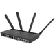Маршрутизатор Mikrotik RB4011iGS+5HacQ2HnD-IN - изображение 3