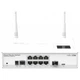 Маршрутизатор Mikrotik CRS109-8G-1S-2HND-IN - изображение 1