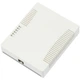 Комутатор мережевий Mikrotik RB260GS (CSS106-5G-1S) - зображення 2