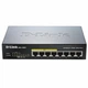 Коммутатор сетевой D-Link DGS-1008P - изображение 1
