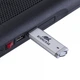Підставка для ноутбука RivaCase до 17,3" black (5557 black) - зображення 5