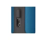 Акустична система 2E SoundXTube TWS MP3 Wireless Waterproof Blue (2E-BSSXTWBL) - зображення 7