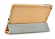 Чохол Remax для iPad Air/2017/2018 Wood - зображення 3