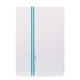 Чехол Devia для iPad Air/2017/2018 Keen White - изображение 1
