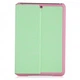 Чехол Devia для iPad Air/2017/2018 Youth Pink/Green - изображение 6