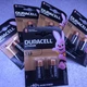 Батарейка Duracell Lithium 3V CR123A (2шт) - изображение 2