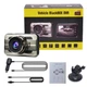 Видеорегистратор DVR T669 Angel Lens 3" LCD 1080P Full HD парковочный режим - изображение 5