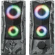 Акустическая система Trust GXT 606 Javv RGB-Illuminated Khaki (23379) - изображение 2